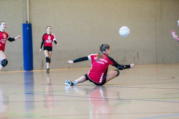 Bild 172 - wU16 Norddeutsche Meisterschaft